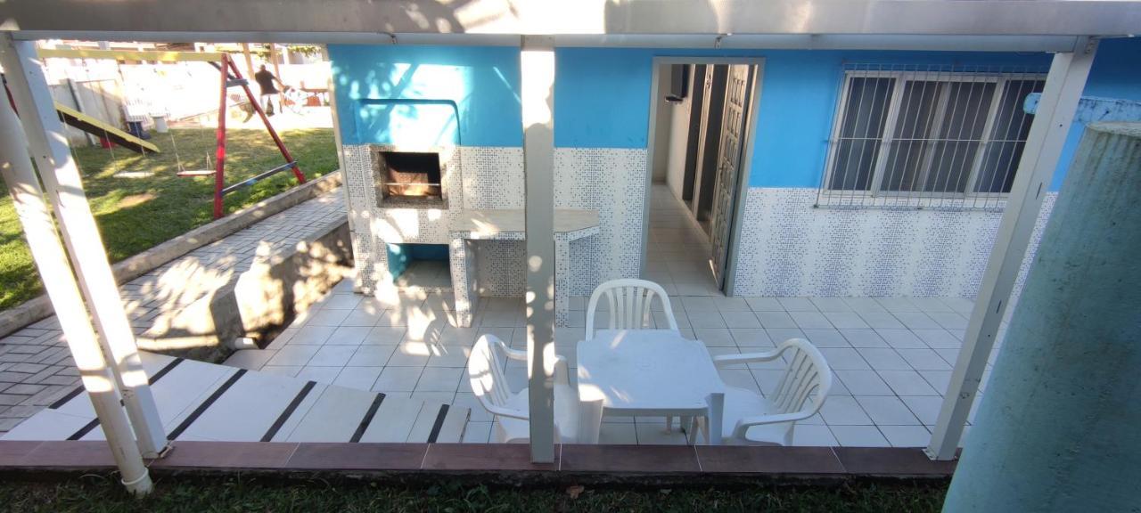 Dk3 - Casa Com 3 Suites Com Piscina Bruno Klemtz Itapema Buitenkant foto