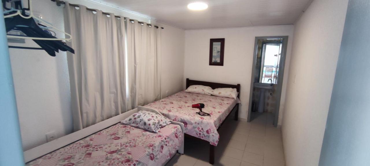 Dk3 - Casa Com 3 Suites Com Piscina Bruno Klemtz Itapema Buitenkant foto
